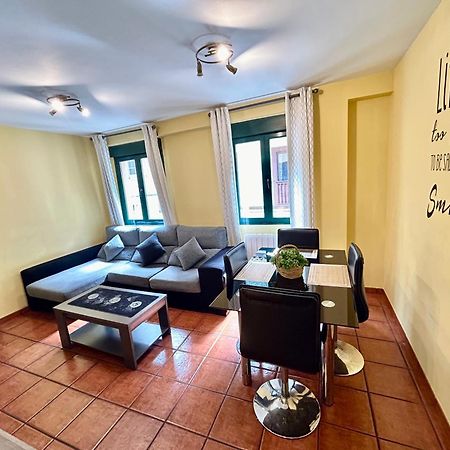 Apartamento Altair Cudillero Exterior foto