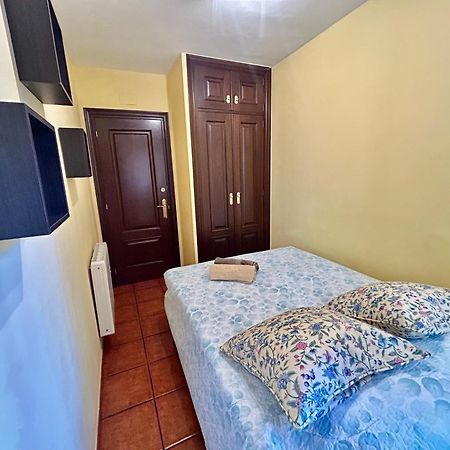 Apartamento Altair Cudillero Exterior foto