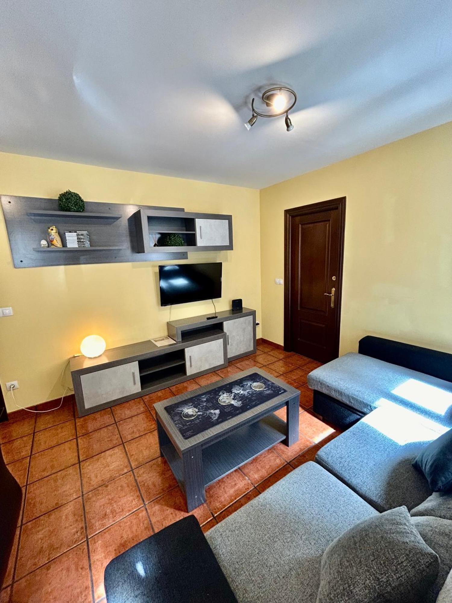 Apartamento Altair Cudillero Exterior foto