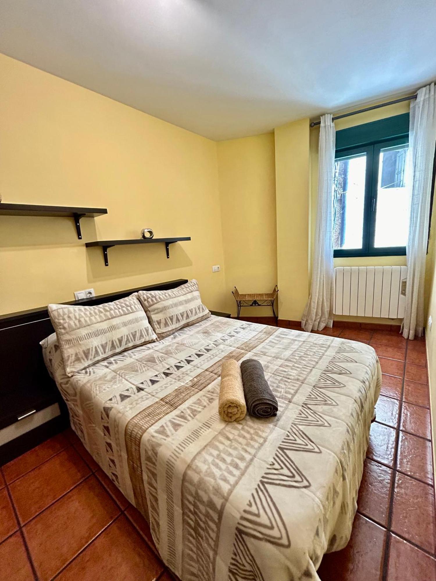 Apartamento Altair Cudillero Exterior foto