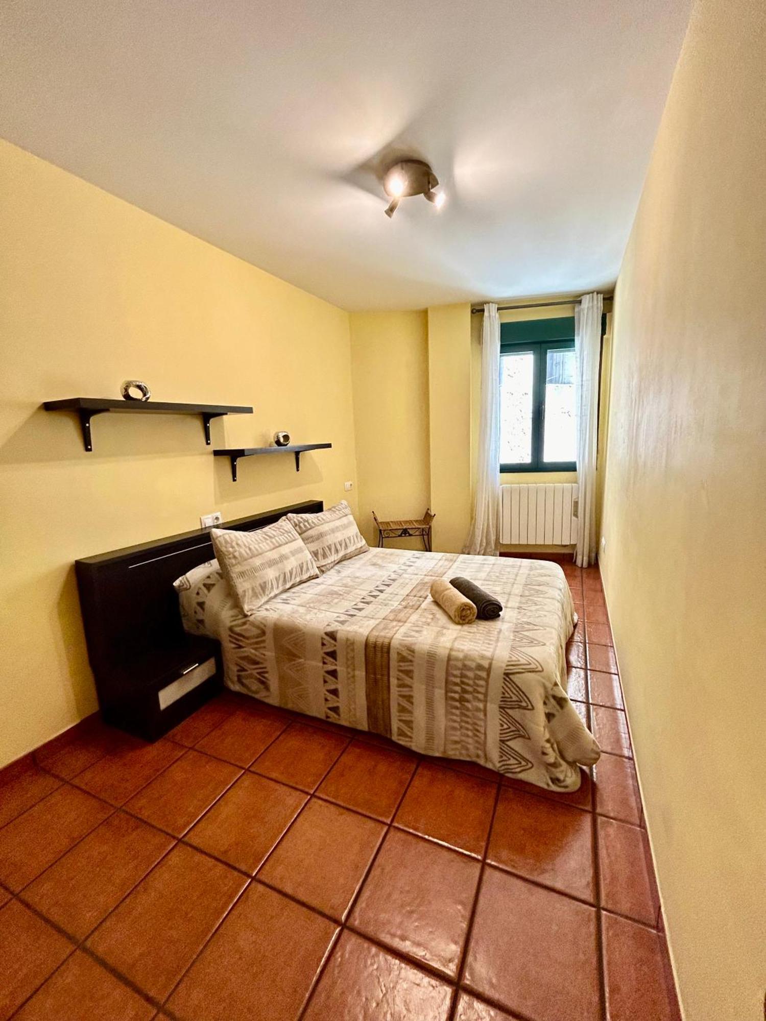 Apartamento Altair Cudillero Exterior foto