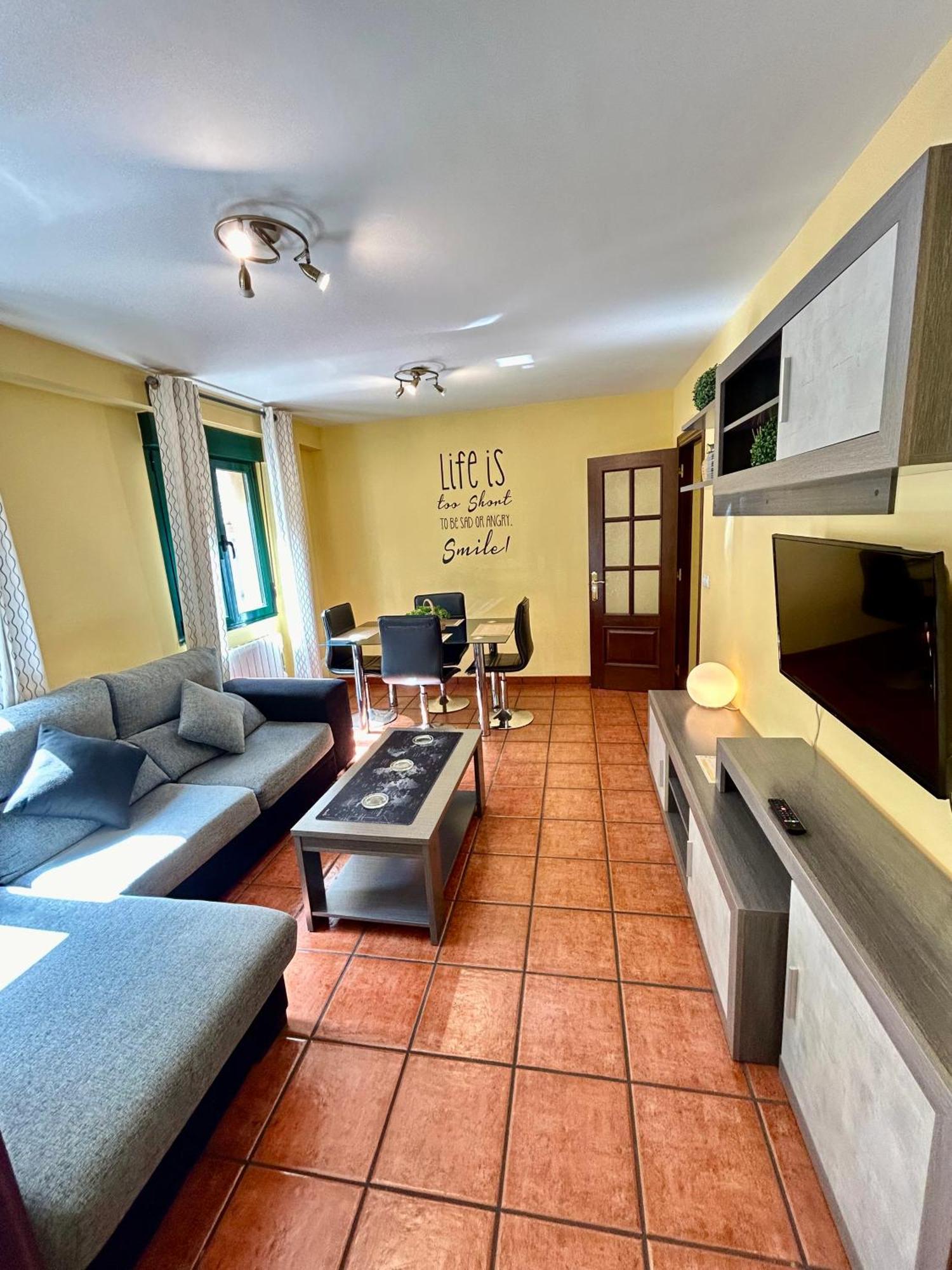 Apartamento Altair Cudillero Exterior foto