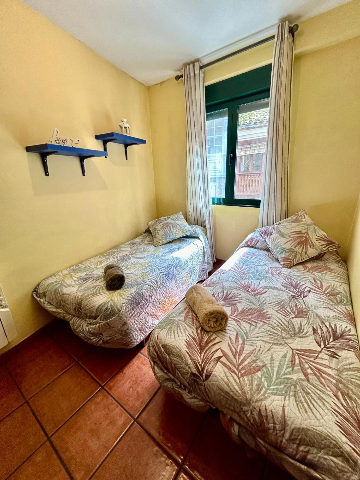 Apartamento Altair Cudillero Exterior foto