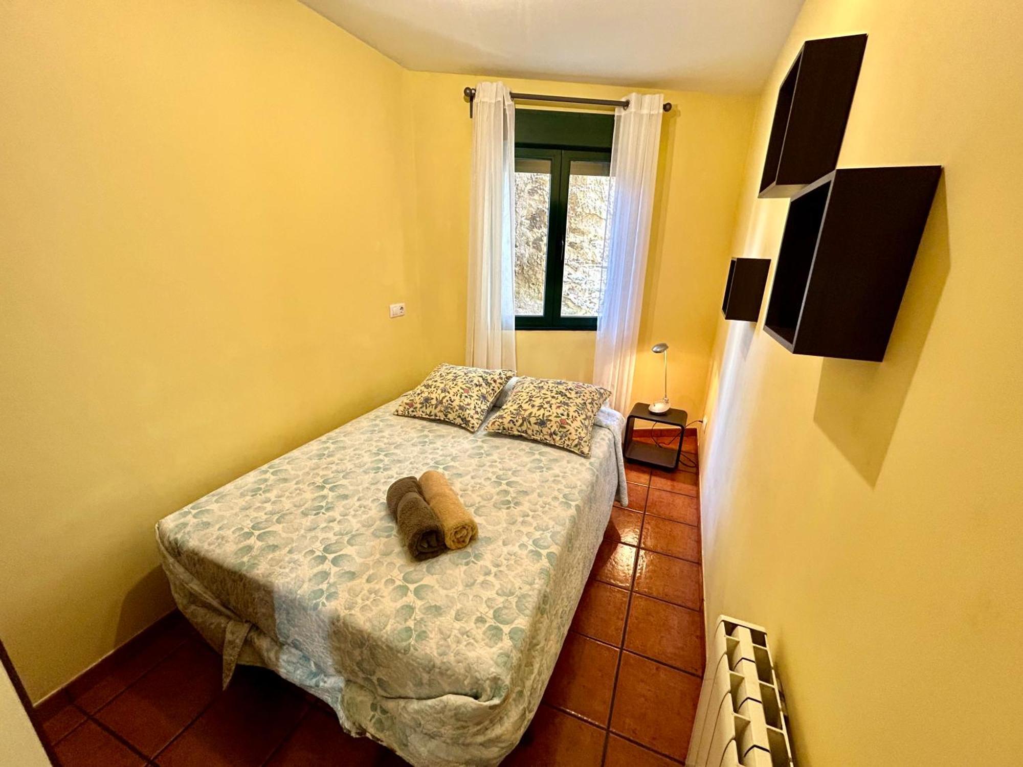 Apartamento Altair Cudillero Exterior foto