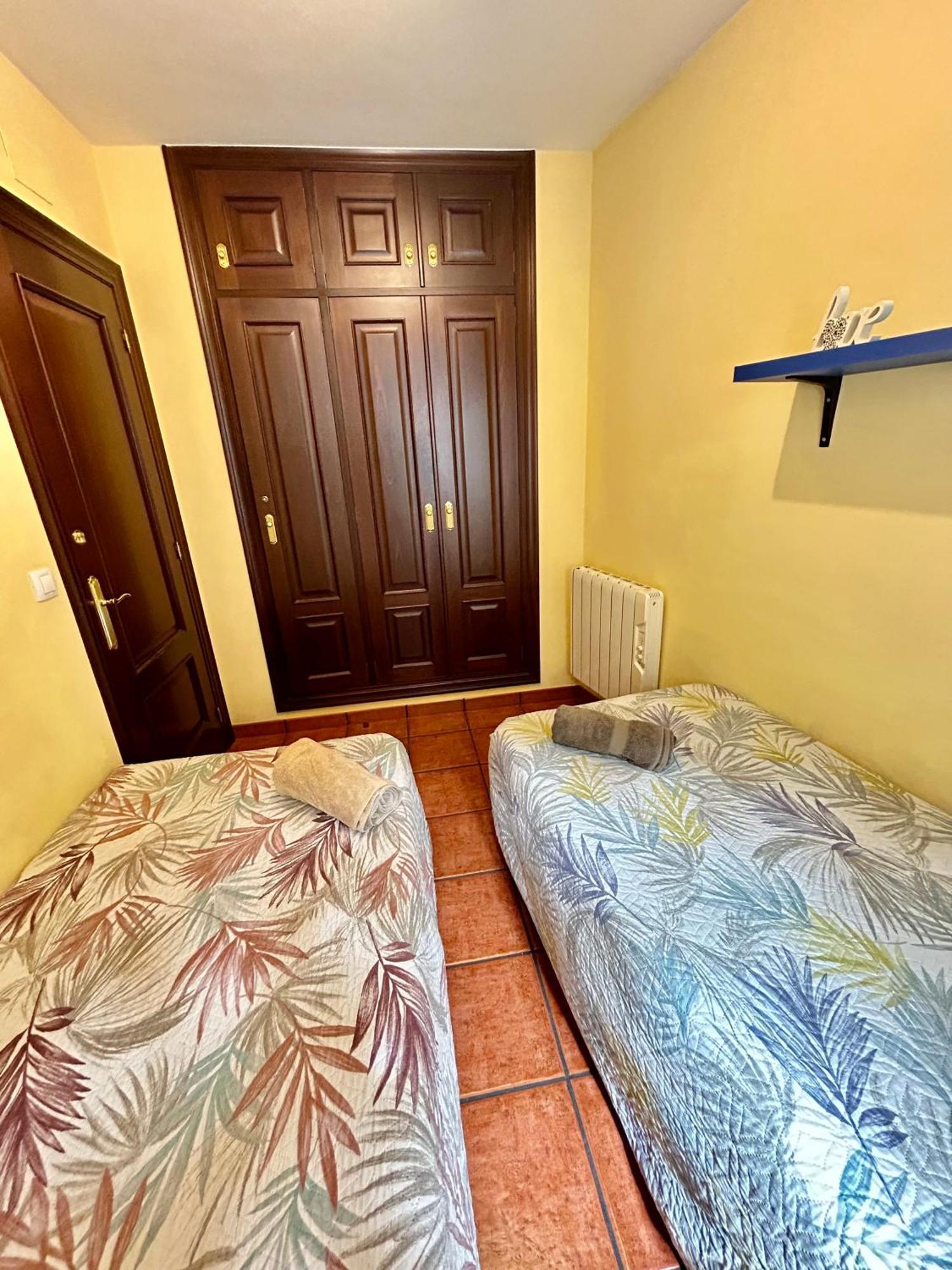 Apartamento Altair Cudillero Exterior foto